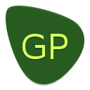 GP6 icon icon