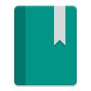 Accessories-ebook-reader icon