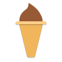 Chocolate doom icon