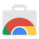 Chrome store icon