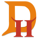 Diablo 2 icon