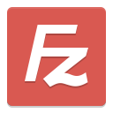 Filezilla icon