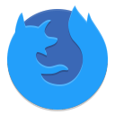 Firefox developer icon icon
