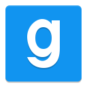 Garrysmod icon