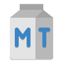 Milkytracker icon