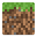 Minecraft 2 Icon, Button UI - Requests #2 Iconpack