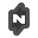 Nitroshare icon