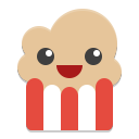 Popcorn time icon