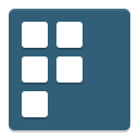 Preferences-desktop-icons icon