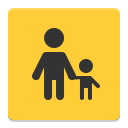 Preferences system parental controls icon