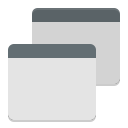Preferences-system-windows icon