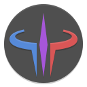 Quake3 team arena icon