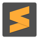 Sublime-text icon
