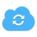 Synology cloud station drive icon