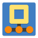 Vmware-netcfg icon