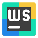 Webstorm icon