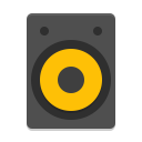 Yast sound icon