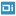 Digitallyimported icon