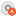 Disk burner icon