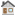 Gargoyle house icon