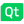 Qt4logo icon