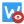 Wordview icon
