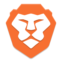 Brave Icon Papirus Apps Iconset Papirus Development Team