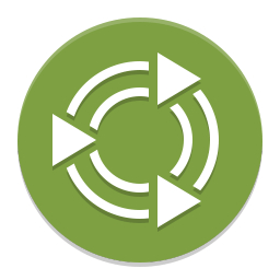 Distributor logo ubuntu mate icon