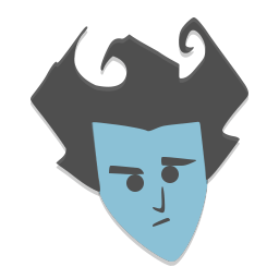 Dont starve icon