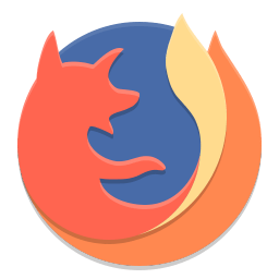 Firefox alt icon