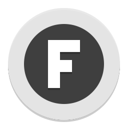Focuswriter icon