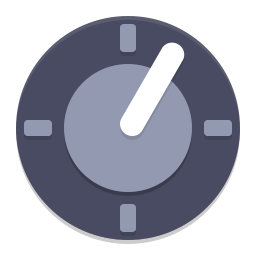 Gnome Break Timer Icon Papirus Apps Iconset Papirus Development Team