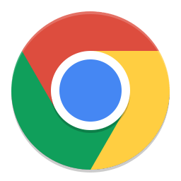 Google chrome icon