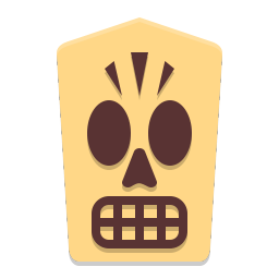 Grim fandango remastered icon