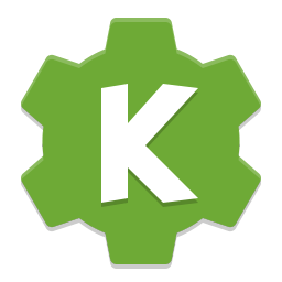 Kdevelop icon