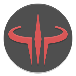 Quake 3 icon