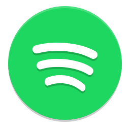 Spotify client icon