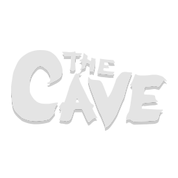 The cave icon