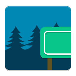 Thimbleweed park icon