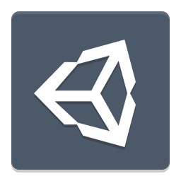 Unity Editor Icon Icon Papirus Apps Iconset Papirus Development Team