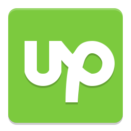 Upwork icon