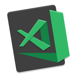 Visual studio code insiders icon