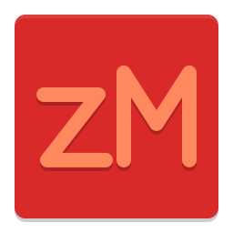 ZuluMount icon