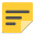 Accessories-notes icon