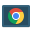 Chrome remote desktop icon