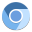 Chromium browser icon