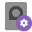 Disk utility icon