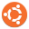 Distributor logo ubuntu icon