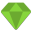 Emerald theme manager icon icon