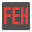Feh icon